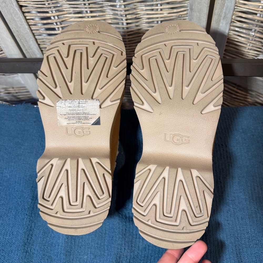 UGG Women's Brown Platform Clogs - image 16